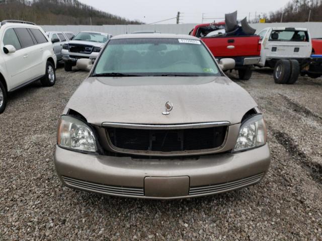 1G6KD54Y54U223713 Cadillac Deville