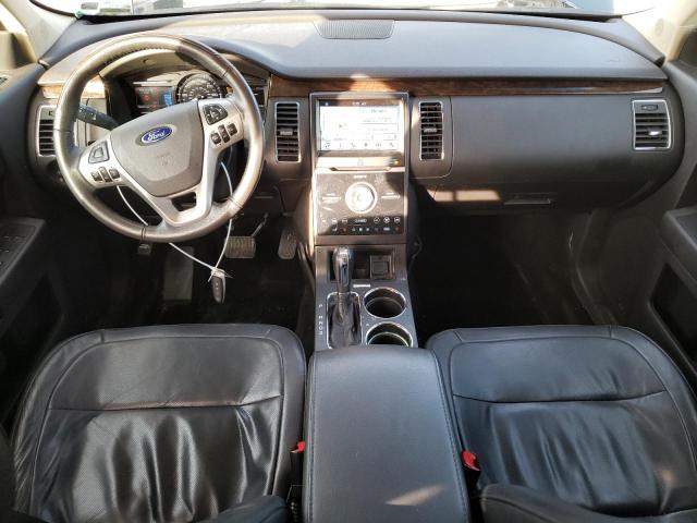 2016 FORD FLEX LIMIT - 2FMHK6DT3GBA22308