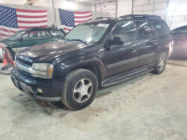 2005 Chevrolet TrailBlazer EXT LS