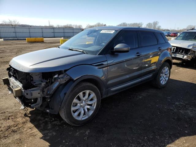 2017 LAND ROVER RANGE ROVE SALVP2BG8HH192443