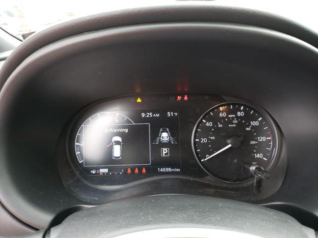 2022 NISSAN KICKS SR - 3N1CP5DV6NL476455