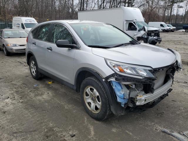 2016 HONDA CR-V LX 5J6RM4H32GL115560