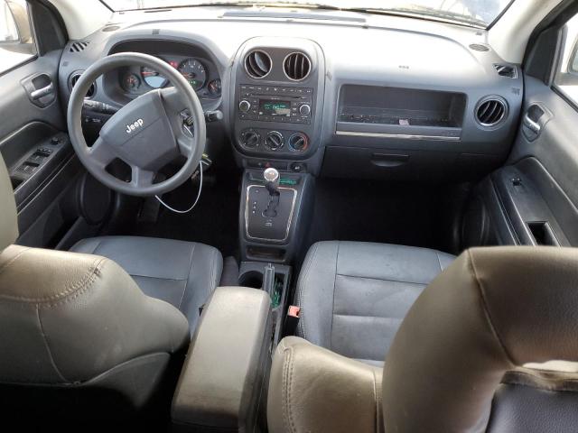 1J4FF47B39D113500 Jeep Compass Sport
