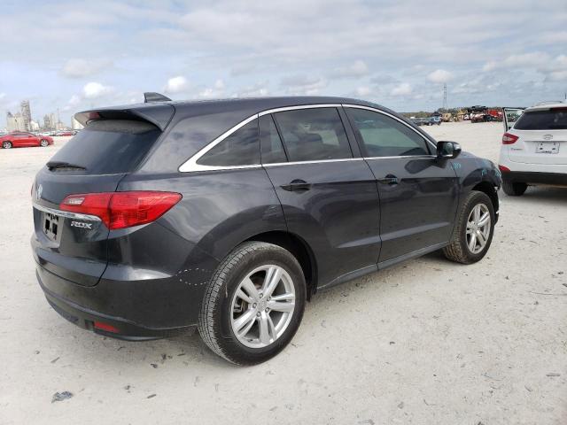 2015 ACURA RDX TECHNO - 5J8TB3H51FL010618