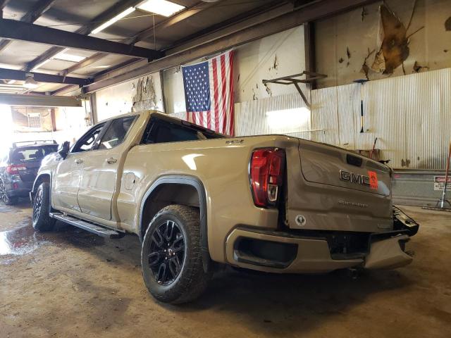 1GTUUCED9NZ604877 GMC Sierra K1500 Elevation