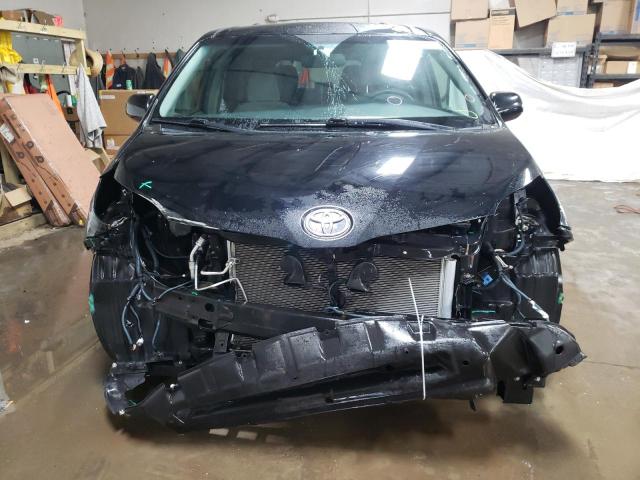 2015 TOYOTA SIENNA LE - 5TDKK3DC6FS536272