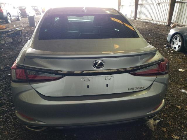 2022 LEXUS ES 350 F-S - 58AJZ1B1XNU131785