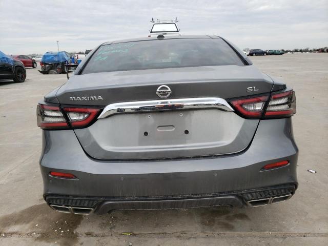 2020 NISSAN MAXIMA SL - 1N4AA6DV8LC383978