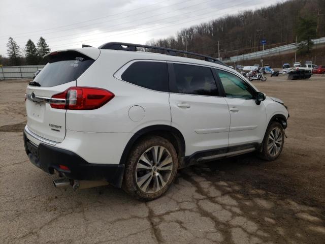 4S4WMAPD6M3446330 Subaru Ascent Limited