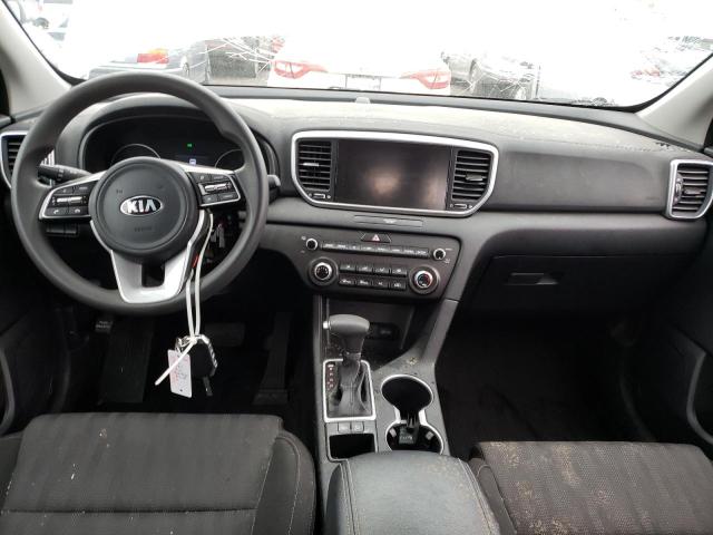 2021 KIA SPORTAGE L - KNDPM3AC3M7868116