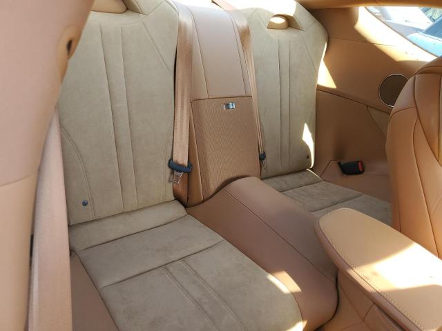 2018 LEXUS LC 500 - JTHHP5AY4JA003459