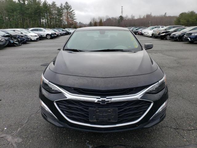 2020 CHEVROLET MALIBU RS 1G1ZG5STXLF139585