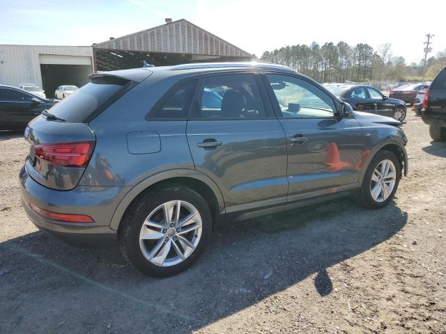 2018 AUDI Q3 PREMIUM - WA1BCCFS2JR000826