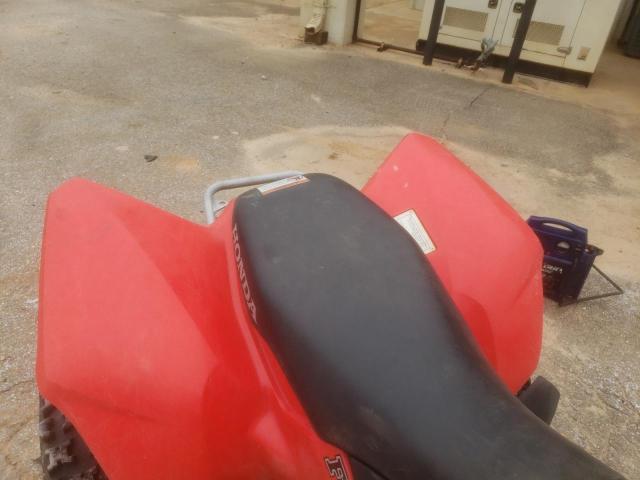2006 HONDA TRX250 EX 1HFTE270264503858