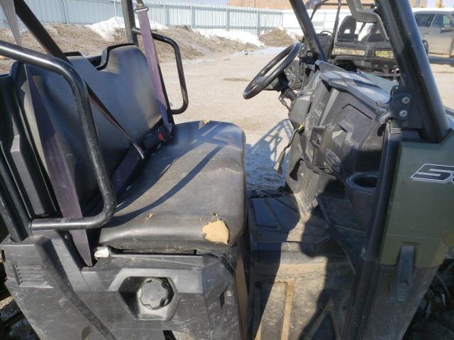 2019 POLARIS RANGER 500 - 3NSRMA501KE749747