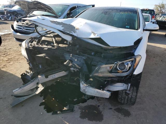 2016 HYUNDAI GENESIS 3. KMHGN4JE7GU100337