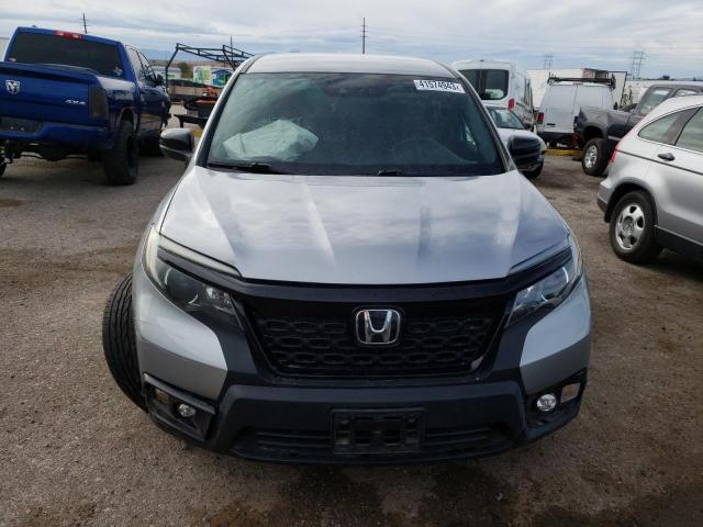 2019 HONDA PASSPORT S - 5FNYF7H23KB010266