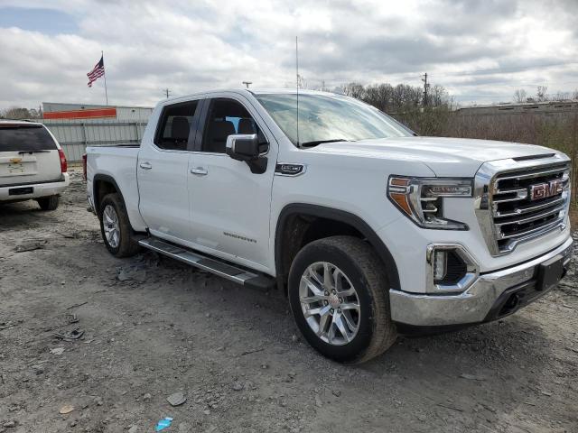 VIN WAUG8AFC7JN097777 2019 GMC SIERRA no.4