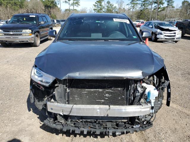 2018 AUDI Q3 PREMIUM - WA1BCCFS2JR000826