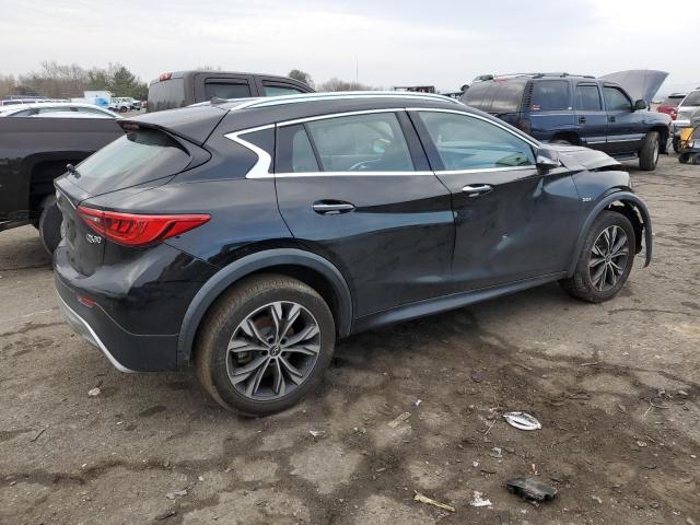 2018 INFINITI QX30 PURE - SJKCH5CR1JA051836