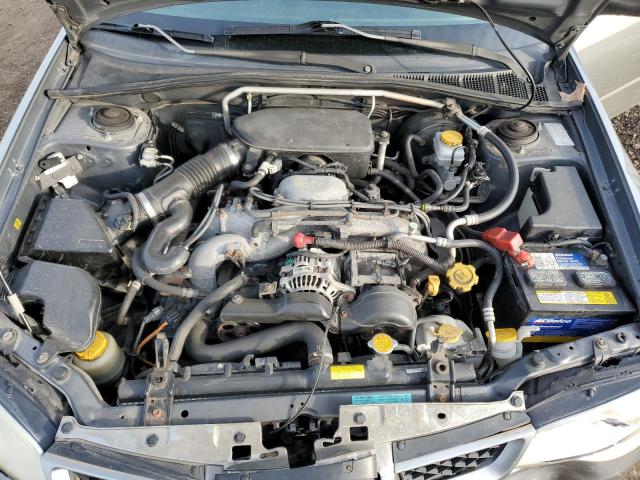 JF1GD61657H507986 Subaru Impreza