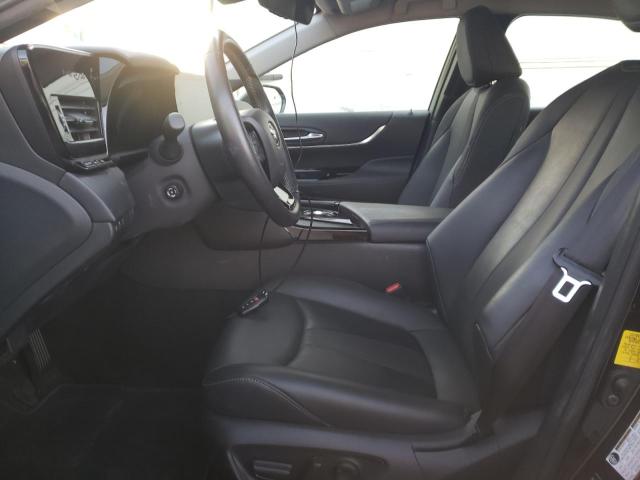 2021 TOYOTA MIRAI XLE JTDAAAAA7MA000382