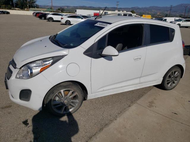 2015 Chevrolet Spark EV 