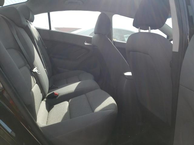3KPFK4A76HE045373 KIA FORTE LX