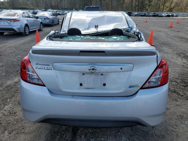 3N1CN7AP9FL823110 Nissan VERSA S