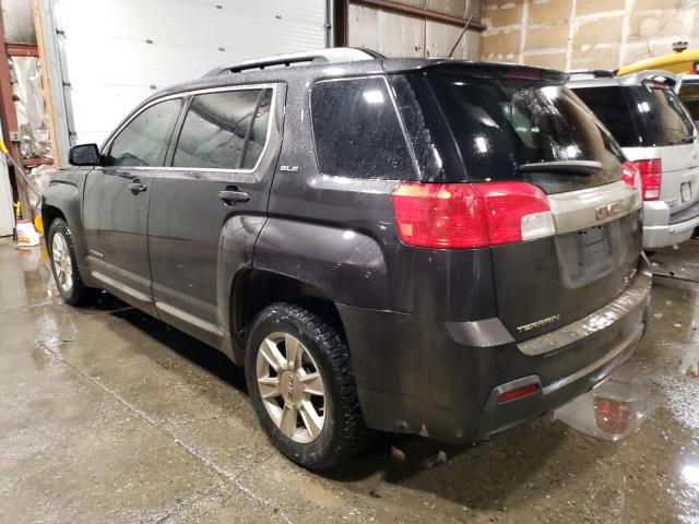 2015 GMC TERRAIN SL - 2GKFLWEK5F6212640