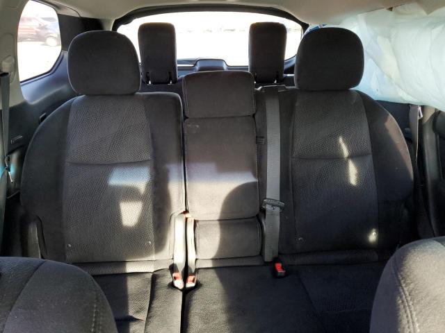 5N1AR2MNXGC639695 Nissan Pathfinder S