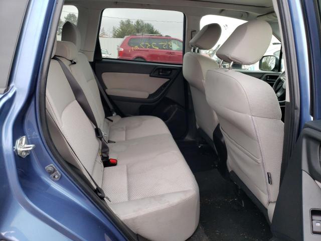 JF2SJADC6FH479813 Subaru Forester 2.5i Premium