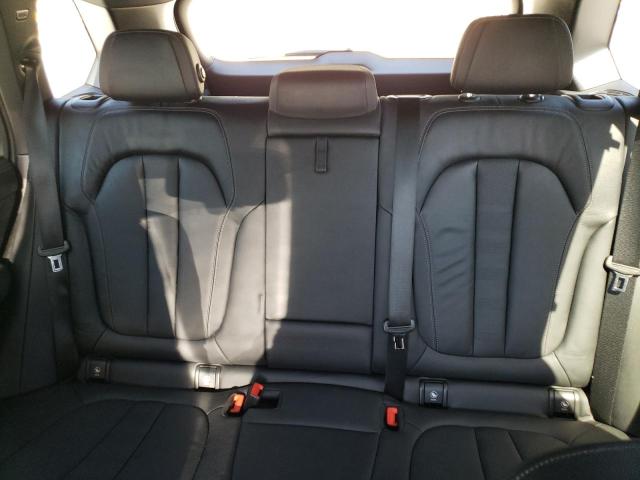 2021 BMW X5 SDRIVE - 5UXCR4C07M9G58245