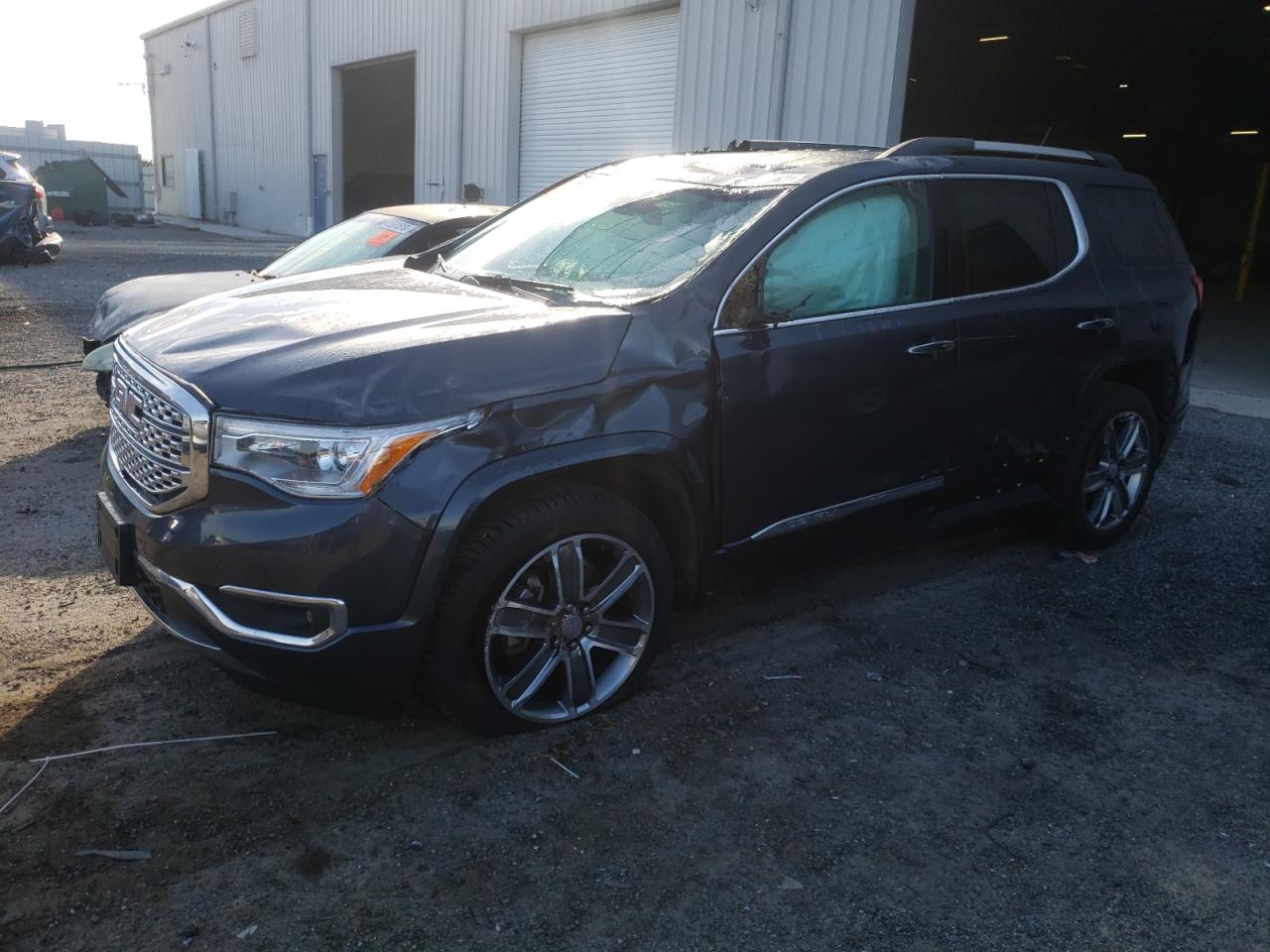 1GKKNXLS6KZ289470 GMC ACADIA 2019