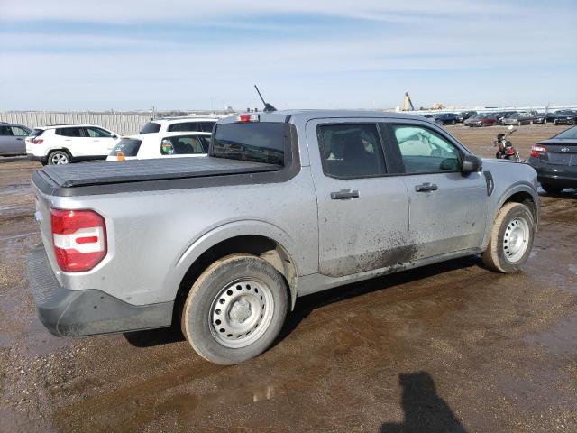2022 FORD MAVERICK X - 3FTTW8F98NRA41760
