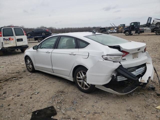 2015 FORD FUSION SE 1FA6P0H76F5118806