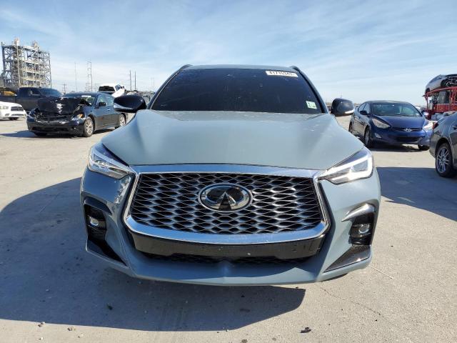 2022 INFINITI QX55 LUXE - 3PCAJ5J35NF112762