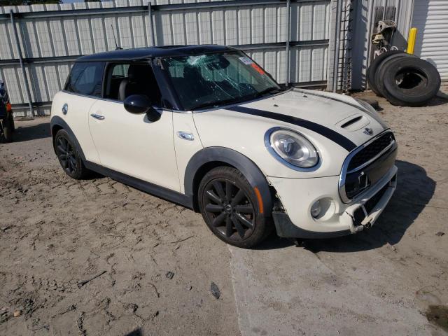 WMWXP7C50G2C60536 Mini Cooper