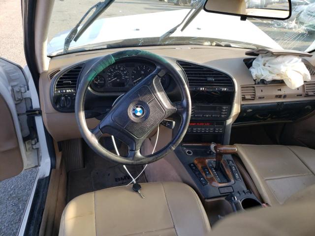 WBACD4322TAV42556 BMW 328 I Automatic