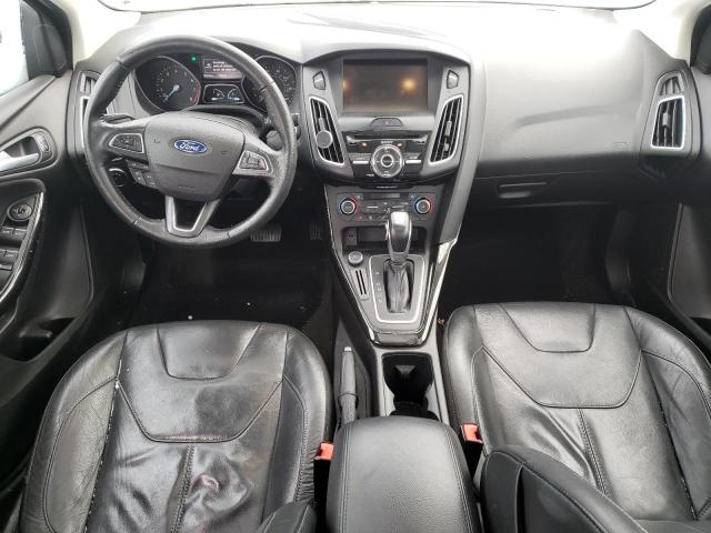 2015 FORD FOCUS TITA - 1FADP3J27FL360491