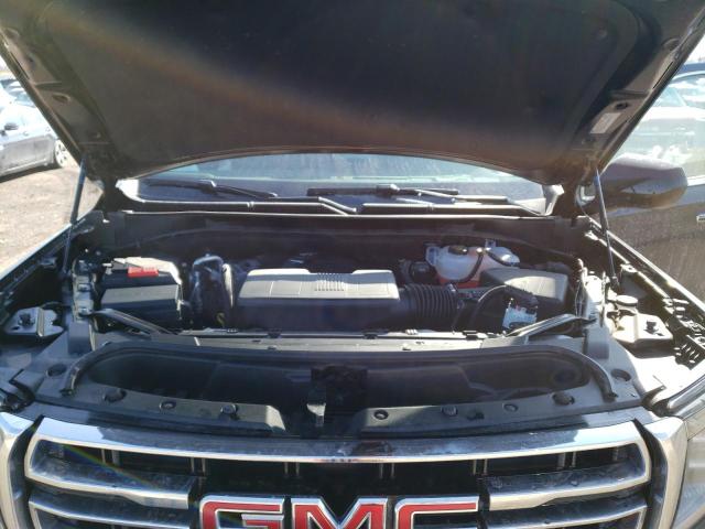2023 GMC YUKON XL K - 1GKS2GKD4PR104836