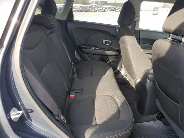 2016 KIA SOUL - KNDJP3A56G7390292