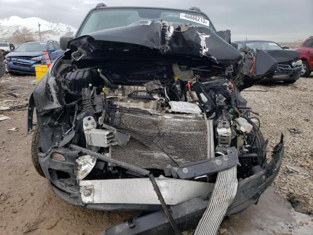 ZACCJBAB7HPG56126 Jeep Renegade Sport