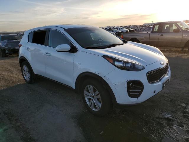 KNDPMCAC5H7139282 KIA Sportage Lx