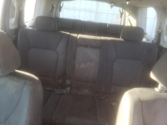 2010 HONDA PILOT EX - 5FNYF4H49AB021013