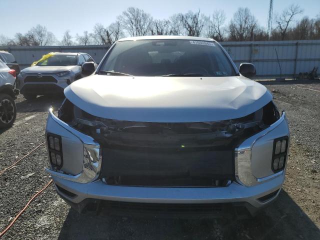 2022 MITSUBISHI OUTLANDER - JA4ARUAU8NU007985