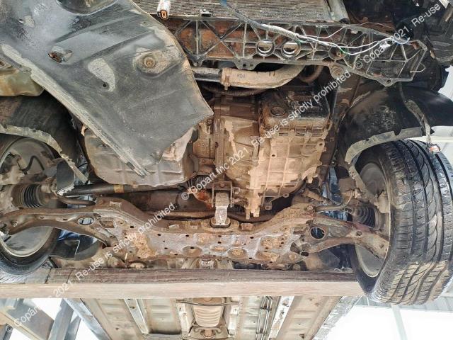 KMHE241G1FA031615 - 2015 HYUNDAI SONATA - #42127413