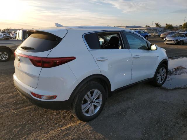 KNDPMCAC5H7139282 KIA Sportage Lx