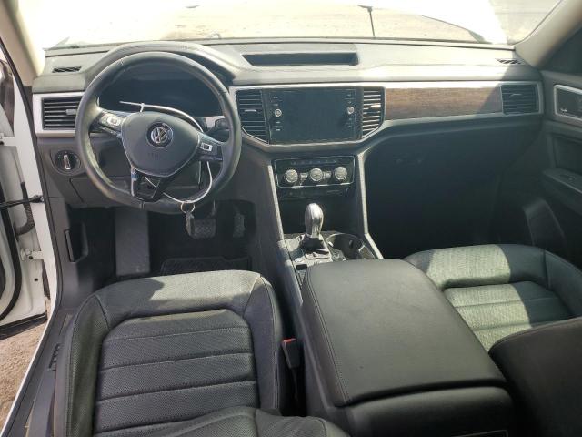 2018 VOLKSWAGEN ATLAS SEL - 1V2NR2CA2JC577557