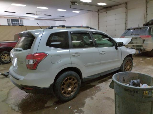 2015 SUBARU FORESTER 2 - JF2SJGDC9FH589208